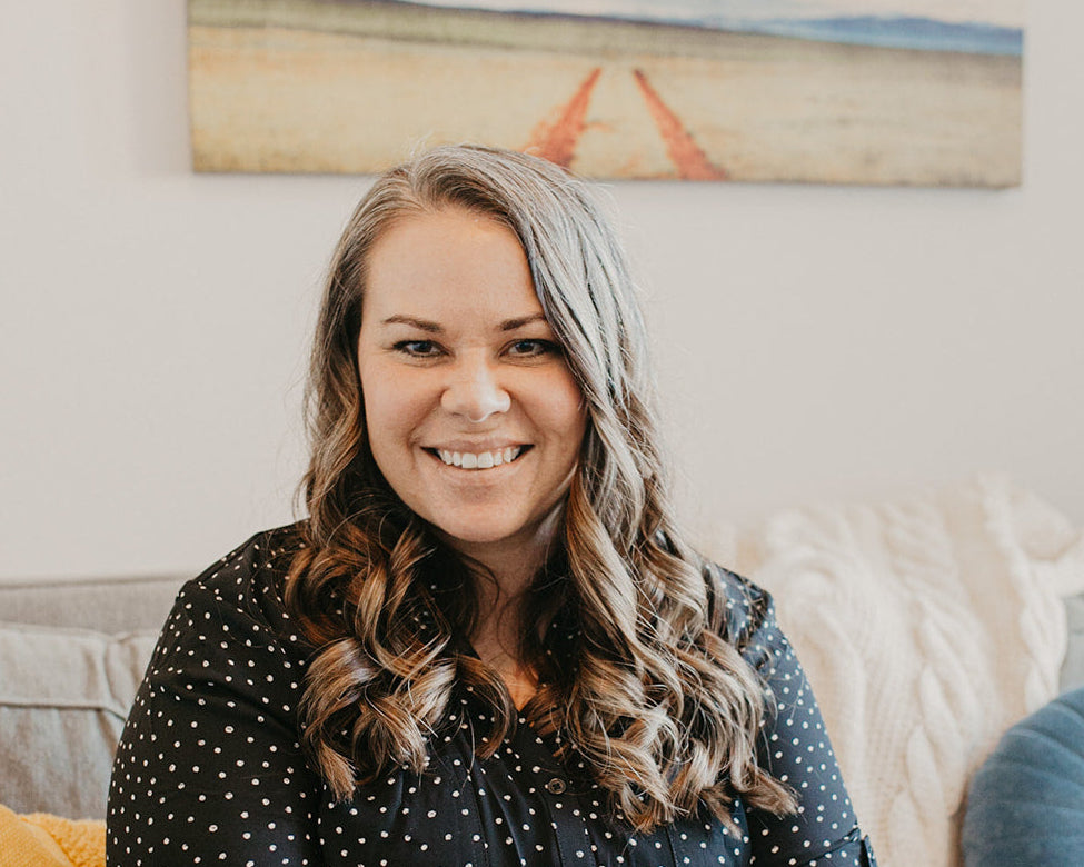 Stacie Humpherys, architectural illustrator and Creative Director of PIne + Feather Studio